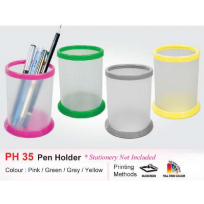 [Pen Holder] Pen Holder - PH35